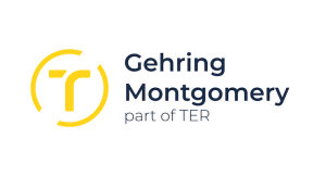 Gehring Montgomery Inc logo